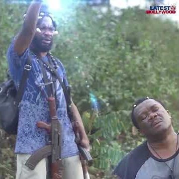 GOLD CASKET {FULL MOVIE} - ZUBBY MICHAEL, KELVIN IKEDUBA - NIGERIAN MOVIES 2026 LATEST FULL MOVIES