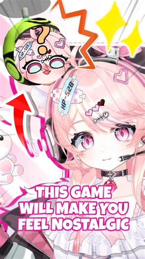 This game is SO OLD NOW 💔 | #vtuber #vtuberen #vtuberclips