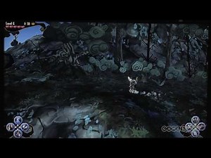 Achieving the "Rolling Log" effect