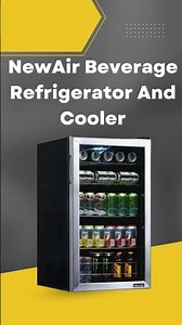 The Best Beverage Refrigerators Review| #shorts #beverage #refrigerator