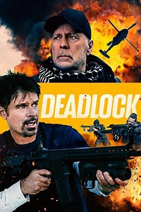 Stream Deadlock (2021): Find it on Netflix, Prime Video, Hulu & more