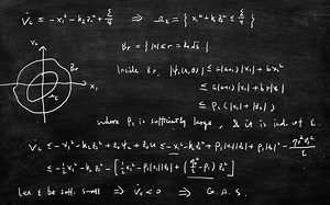 非线性控制理论A Ch14 Backstepping 4