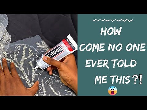 HOW COME NO ONE EVER TOLD ME THIS?!😱||A LONG OVERDUE TIP FOR BEADED LACES||TIPS & TRICKS WITH PRAIZ