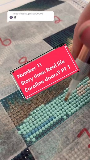 Diamond paintz on TikTok