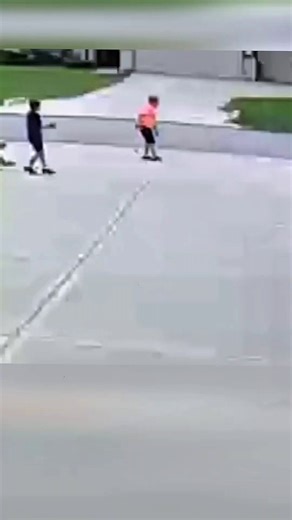 I want to sponsor this kid