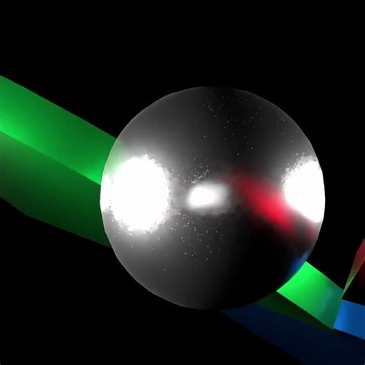 [3D] Animated: ABC-5 (1992-96)