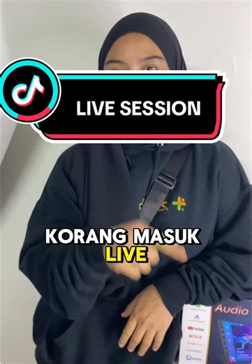 Join live sekarang untuk dapatkan UNIVERSAL ANDROID PLAYER daripada AUDIO GRAPH dengan harga promo dan pelbagai tawaran menarik yang lain!! Jangan lepaskan peluang ini!! - FREE Reverse Camera - CarPlay/AndroidAuto Supported - Netflix Supported - 5G Wi-Fi supported - 8Gb RAM 128 ROM - Smooth Interface - Google Play Store Inside #androidcarplay #androidplayer #carplay #android #carmodification #androidcarplayermurah #caraccessories #audiograph #audiographmall