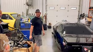 113K views · 7.3K reactions | The new NPK Shocker is done! Get a first look at the completed car video trailer. Full video over on the You tube channel! | Kye Kelley Racing | Facebook