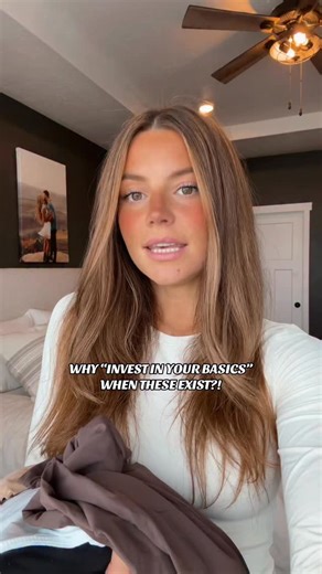 𝑰𝑵𝑫𝒀 𝑩𝑬𝑳𝑳𝑬 on Instagram: "⚠️UP TO 50% OFF⚠️Like and comment ✨BASICS✨ and I’ll DM you the 🔗’s. You can also always shop my stories or my AMZ storefront under “Cyber Monday Basics” https://amzlink.to/az0EvF7yroumf Cyber Monday deals Amazon basics long sleeve scoop neck boat square neck double lined"