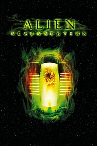 Alien: Resurrection Movie (1997), Watch Movie Online on TVOnic