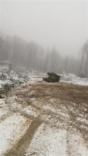 OUTLANDER XMR FAIL! #atv #offroad #atvoffroad #canam #outlanderxmr | Atv