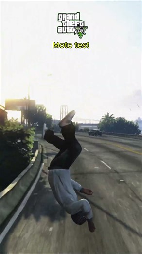 GTA 5 vs Watch Dogs 1 | Physics comparison #gta5 #watchdogs