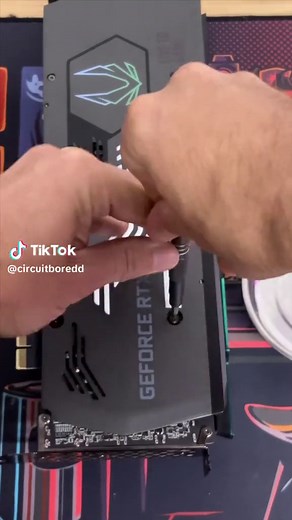 Troubleshooting GPU Failures: A Guide to Fixing Broken GPUs