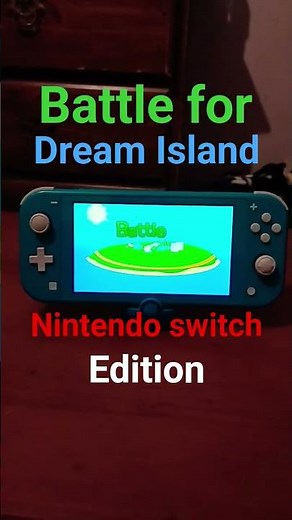 Bfdi for Nintendo switch.