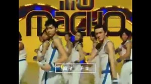 【CM】サントリー プロテインウォーター 15秒×2種 中村獅童 松田翔太