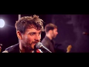 Happy - Pharrell Williams (cover version by The Indie Killers)