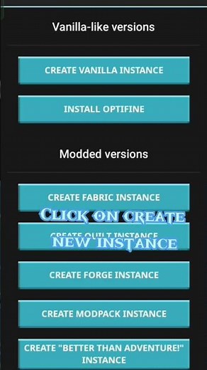 How to set modpack in Mojo launcher and pojev launcher #mod