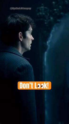 This Mirror Has a Creepy Secret!