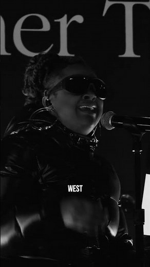TOBE NWIGWE | FYE FYE REPRISE [WARMER TOGETHER VERSION] LIVE @ THE ROCKEFELLER