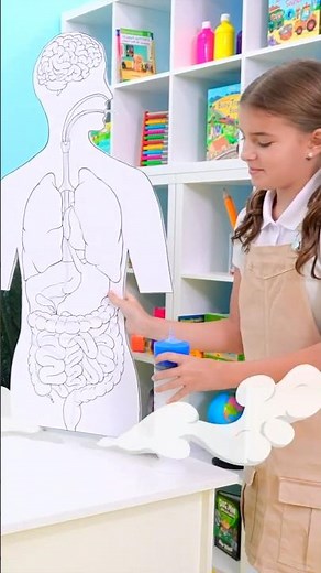 Rich vs Poor Student – Who Wins in Class? 🎓