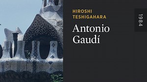 Antonio Gaudí