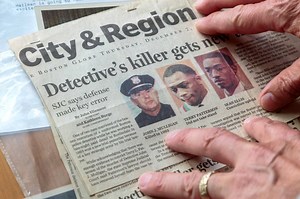 Netflix docu-series ‘Trial 4’ tells story of wrongfully convicted Boston man who served 22 years