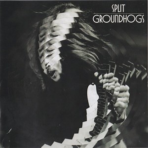 Groundhogs - Split