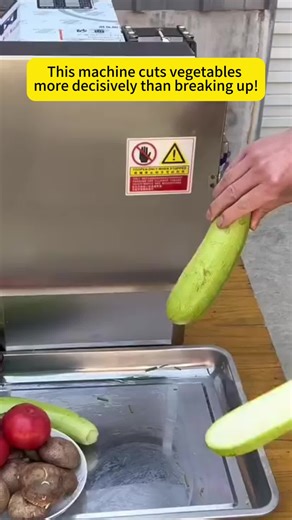 304 Stainless Steel Cyclone Blade for Effortless Cutting