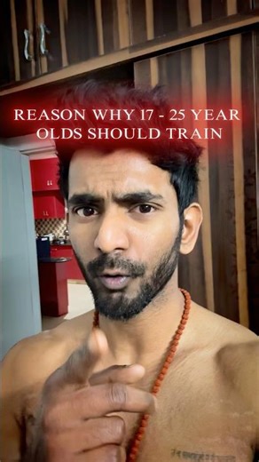 Build your body when your hormones are strongest 💪 #health #muscle