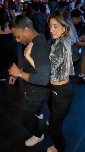 🔥 Sydney’s #1 Salsa Thursday! ✨ Free entry 💃 7:30pm Salsa class 🎶 8:30pm social till late 🎧 DJs live music 🍺 $7.50 Coronas • 🍕 $12 pizzas 📍 Pontoon Bar, Darling Harbour #PontoonSalsa #SalsaSydney #SydneyNightlife