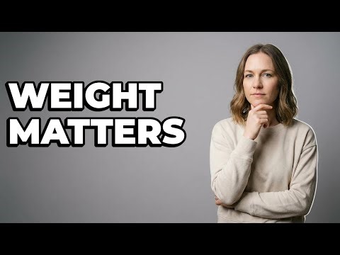 Is Weight Management Important For Psoriasis?