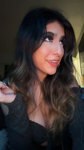 And give them a good one 😈 #fypシ