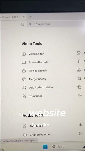 Discover Free Tools for Effortless Video, Audio, and PDF Editing