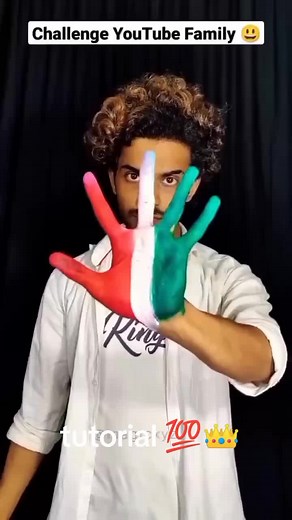 hand magic tracks 💪😁🪄😛✨🙂👍😊