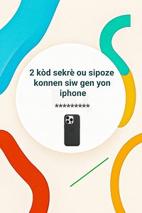 2 fonctions secrètes de ton iPhone que tu dois tester ! #Astuceiphone #iphoneutilisation #codesecretiphone #Dalexunlocker | Dalex-Unlocker