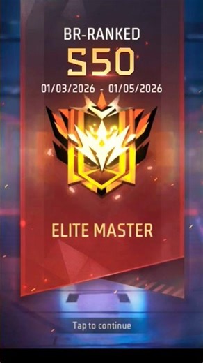 ROAD TO GRANDMASTER 🤯 SEASON 51 🔥| GRANDMASTER GAMEPLAY| GRANDMASTER PUSH| HINDI 📗
