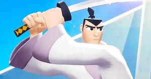 Multiversus: Samurai Jack chega ao elenco nesta terça (23)!  –...