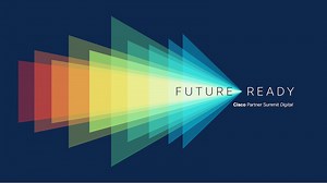 Cisco Kicks Off 25th Annual Partner Summit This Week