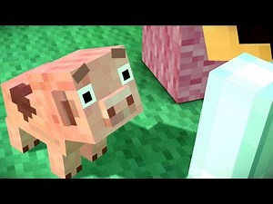 Minecraft: Story Mode - A Strange Land (10)
