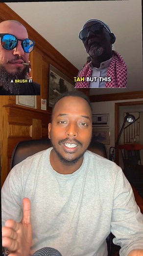 209K views · 9.7K reactions | Abdi Nor Iftin on Reels | Facebook