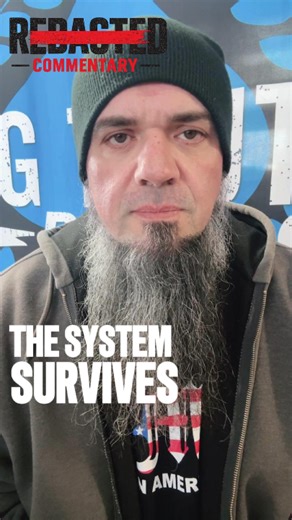 Big Truth : Redacted on Instagram: "Scandals feel explosive. But watch what happens after the headlines fade. Documents drop. Hearings happen. Outrage spikes. And the structure remains. MKULTRA was exposed decades later. The Church Committee revealed intelligence overreach in the 70s. Millions of pages were released in the Epstein case. The institutions continued operating. The system doesn’t collapse under exposure. It absorbs it. If you want to understand power, don’t just study scandals. Stud