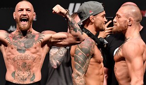 How to watch UFC 257: Conor McGregor v Dustin Poirier II in Ireland - Extra.ie