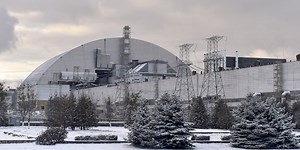 Il nuovo “sarcofago” di Chernobyl è pronto - Il Post