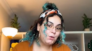 I’m fat - I'm all about wearing bathing suits but water parks are a no-go