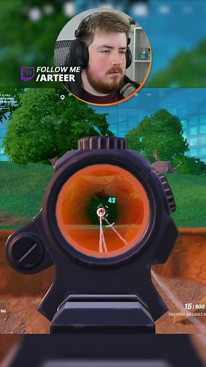 Ultimate Fortnite Streamers Combos