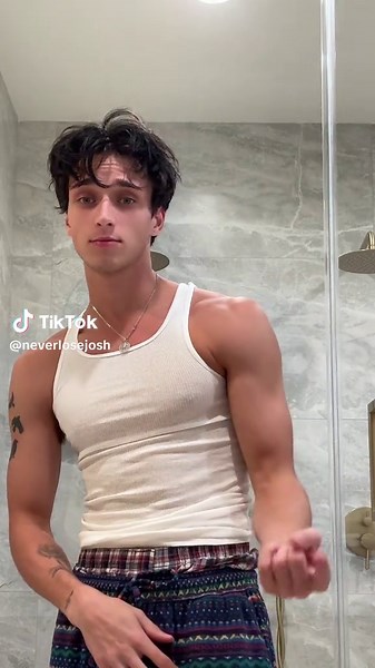 Josh Richards (@neverlosejosh)’s video of Josh Richards Edits