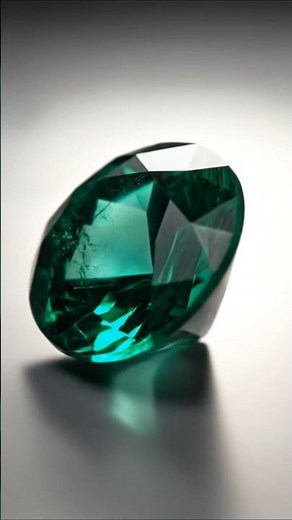 💎 Emerald Gemstone: Why It's So Expensive and Precious! 💚#gemstones #stone #nature