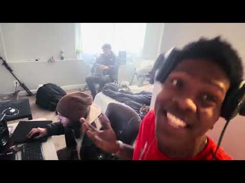 M.D.B - Hard To Stand (OFFICIAL MUSIC VIDEO) (Prod. Hillz x Dylan Hyde x Patron x Mixedbymaliii)