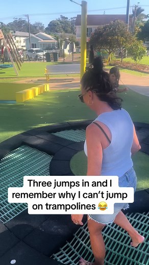 Hilarious Trampoline Fails Compilation: Embarrassing Moments Caught on Video