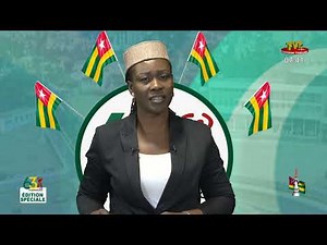 EDITION SPECIALE DU 27 AVRIL 2023